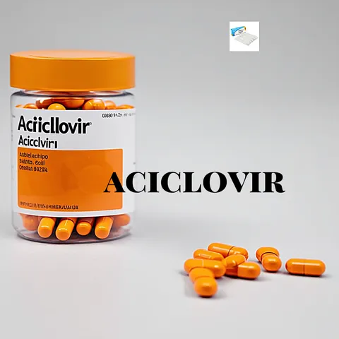 Lisovyr aciclovir crema precio